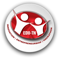 Learning Management System of EDII-TN